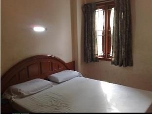 Rk Residency Hotel Chidambaram Exterior foto
