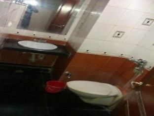 Rk Residency Hotel Chidambaram Exterior foto