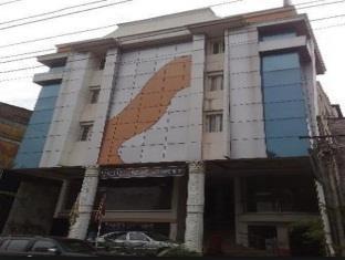 Rk Residency Hotel Chidambaram Exterior foto